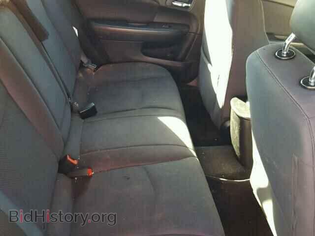 2012 CHRYSLER 200 - VIN: 1C3CCBAB5CN281756 - Фото 6
