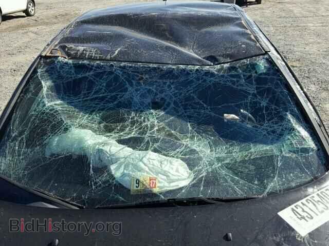 2012 CHRYSLER 200 - VIN: 1C3CCBAB5CN281756 - Фото 9