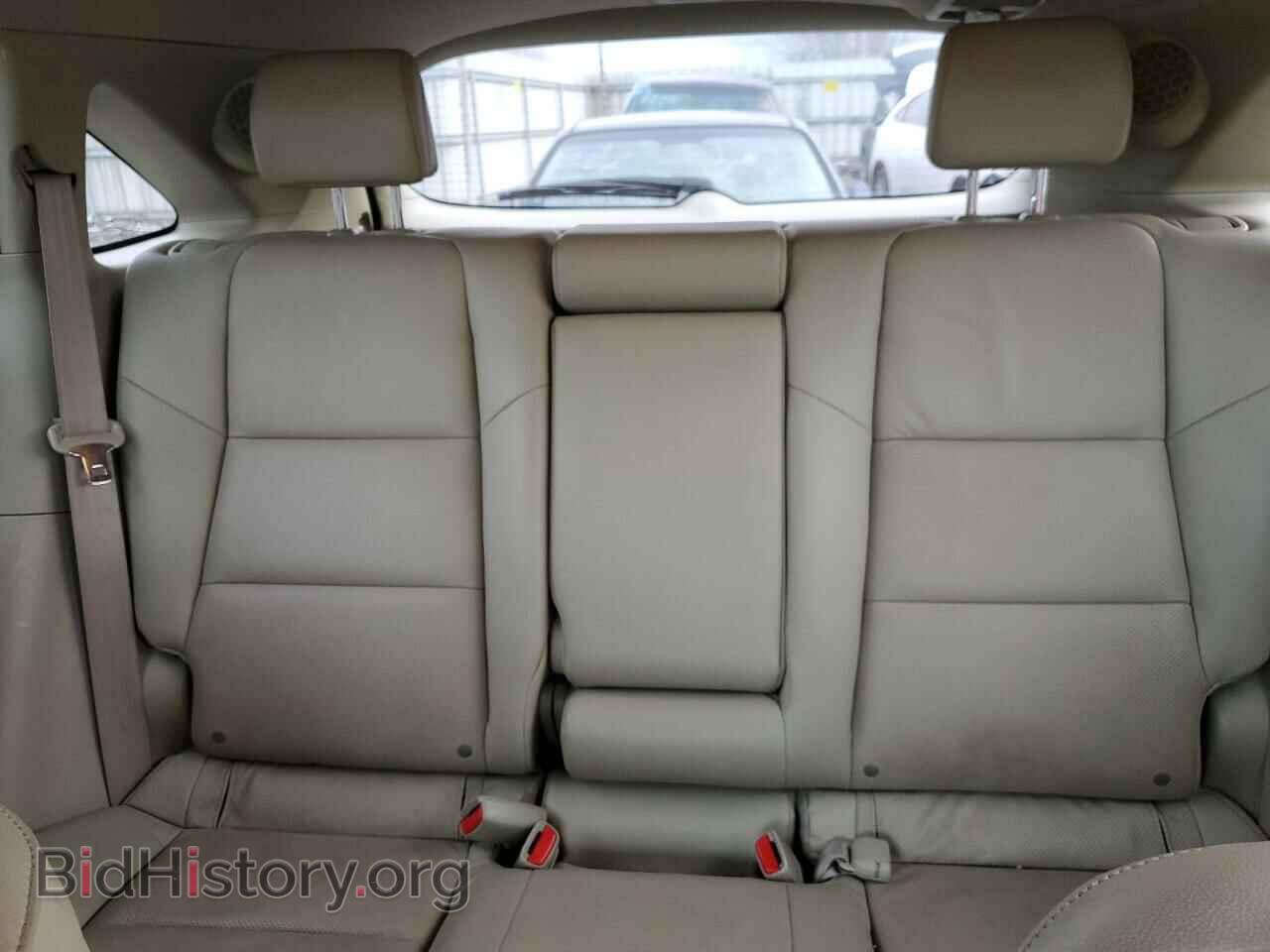 2014 ACURA RDX - VIN: 5J8TB4H55EL024008 - Фото 10