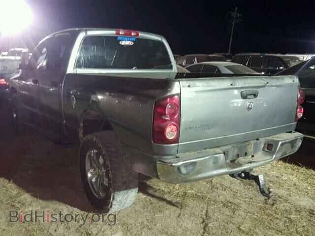 2007 DODGE RAM 1500 - VIN: 1D7HA18217S183411 - Фото 3