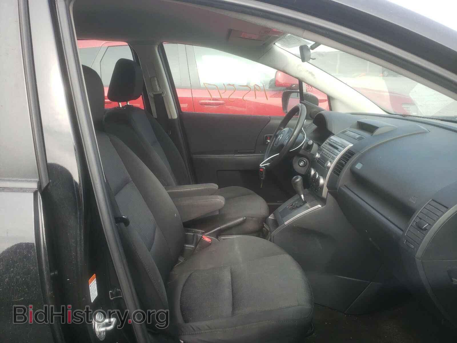2010 MAZDA 5 - VIN: JM1CR2WL1A0366972 - Photo 5