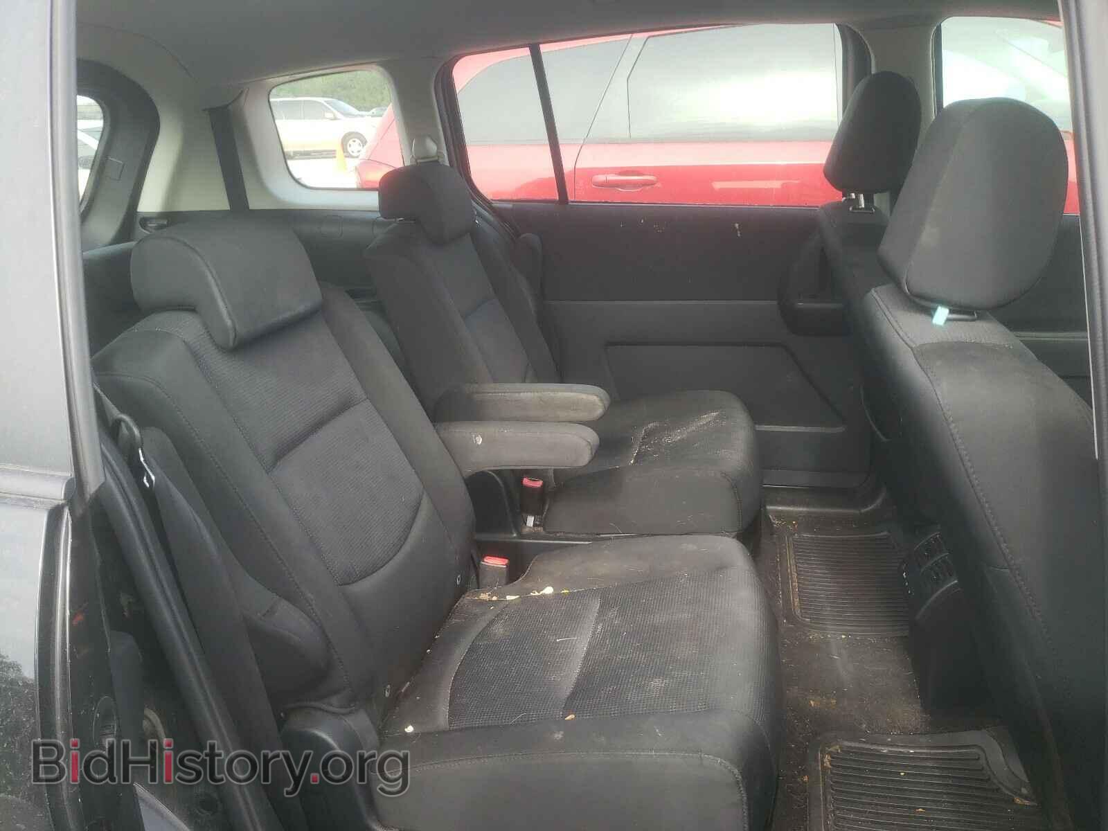 2010 MAZDA 5 - VIN: JM1CR2WL1A0366972 - Photo 6