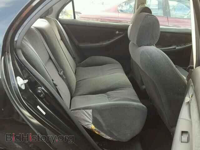 2003 TOYOTA COROLLA - VIN: 1NXBR32E73Z073044 - Фото 6