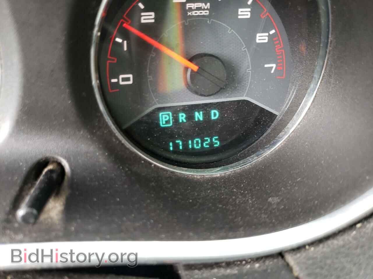 2013 DODGE AVENGER - VIN: 1C3CDZCB1DN519655 - Фото 8