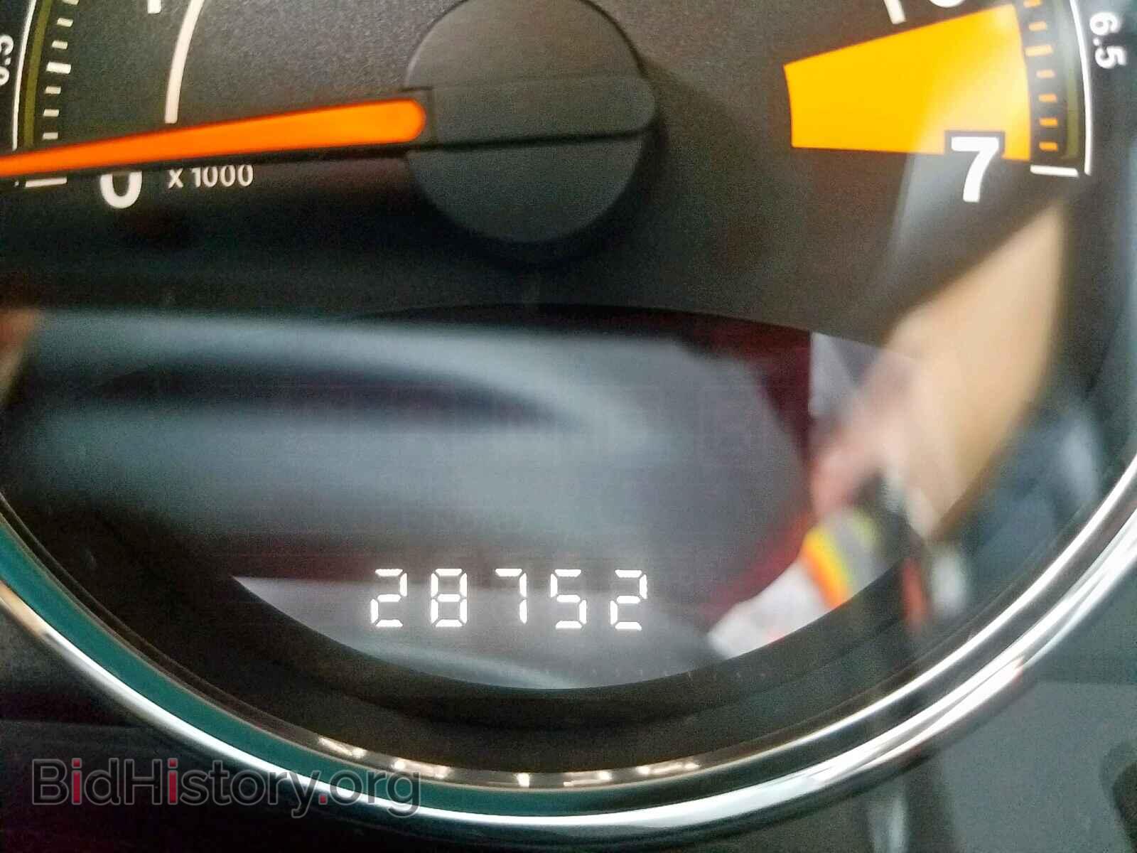 2016 JEEP COMPASS LA - VIN: 1C4NJCEA3GD665774 - Фото 8