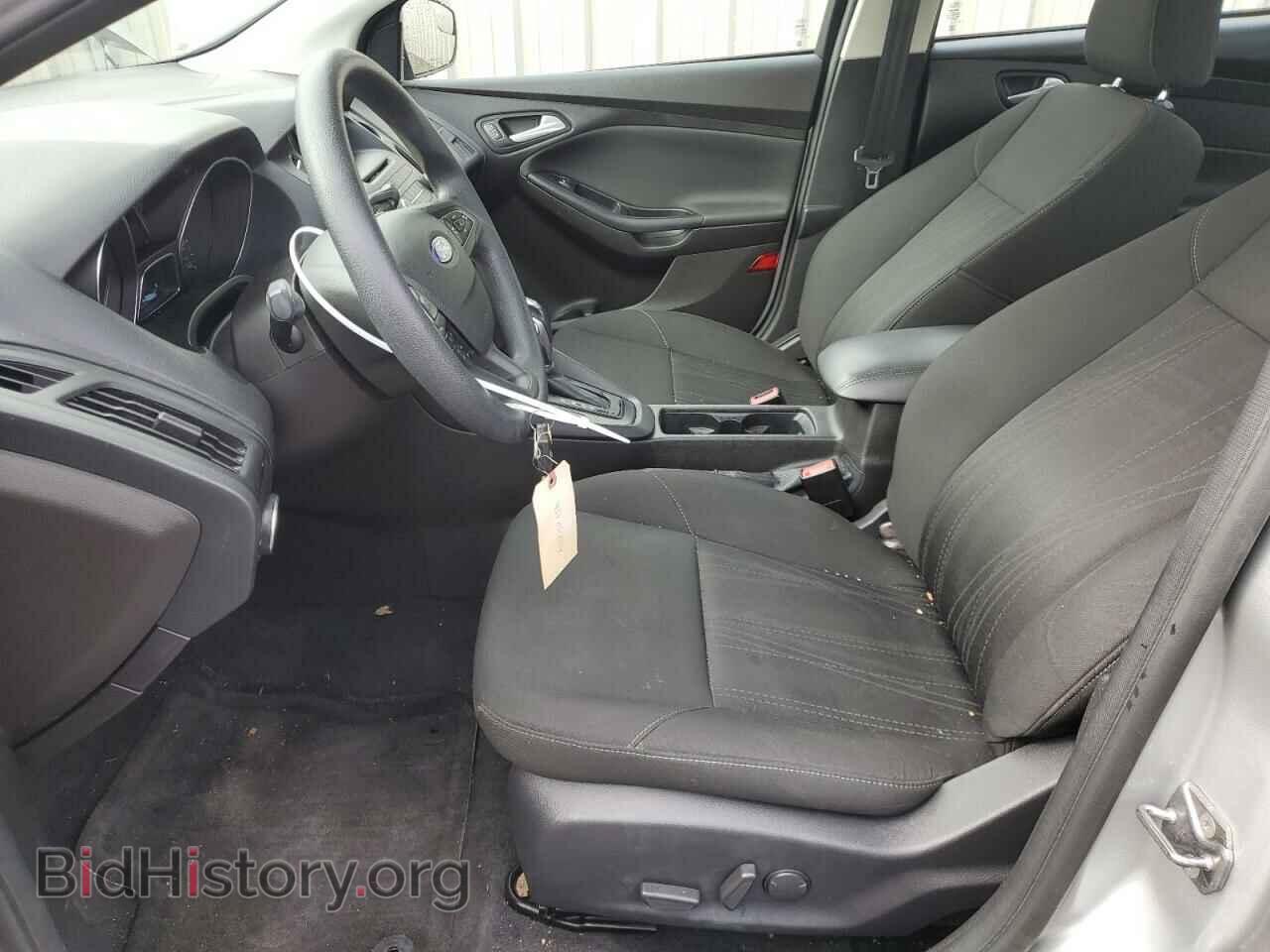 2016 FORD FOCUS - VIN: 1FADP3FEXGL207883 - Photo 7