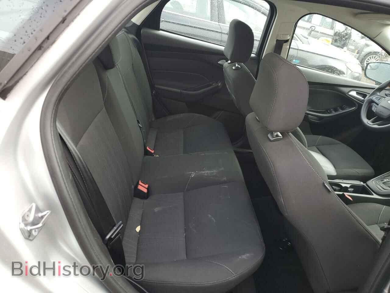 2016 FORD FOCUS - VIN: 1FADP3FEXGL207883 - Photo 10