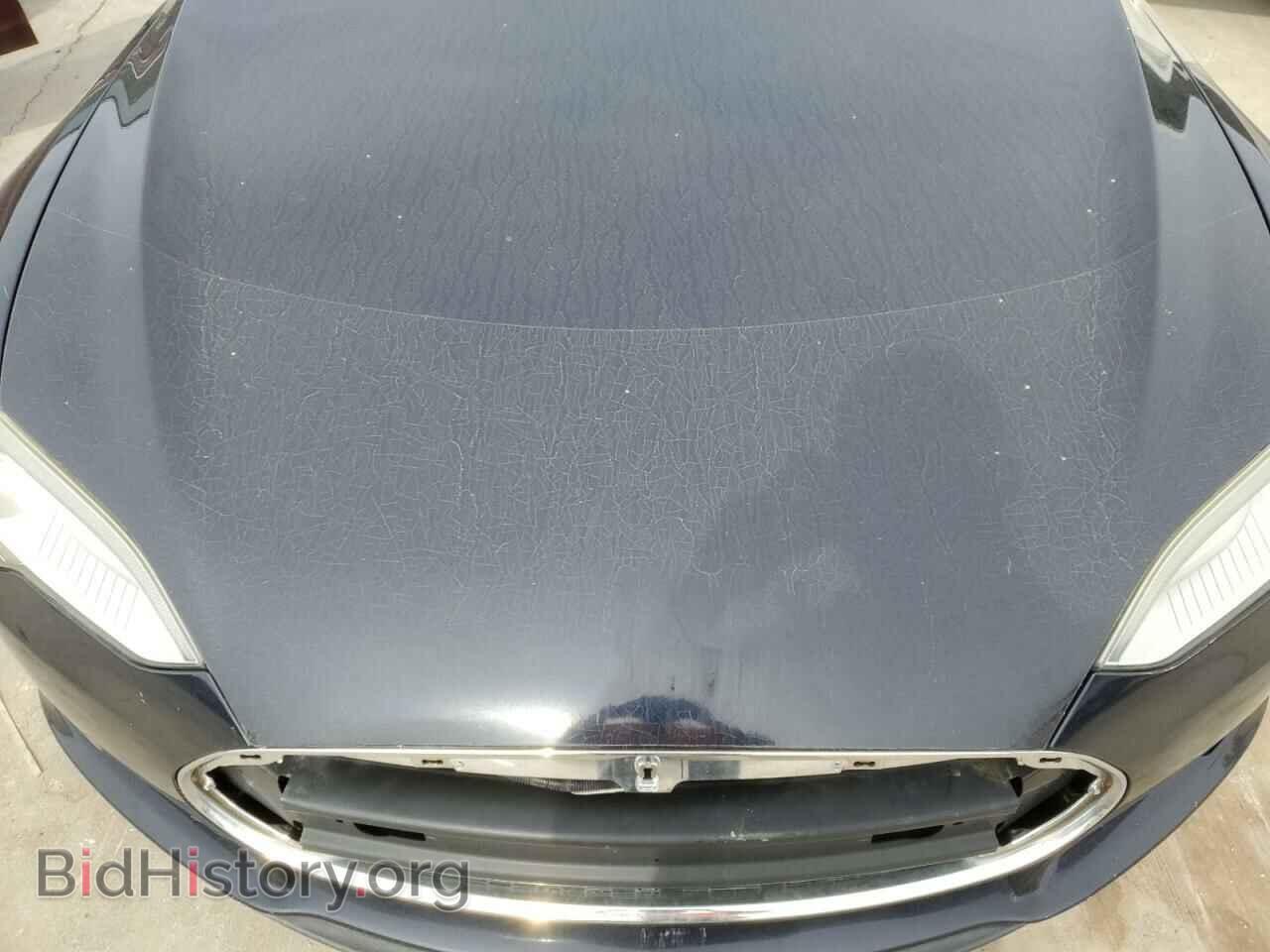2013 TESLA MODEL S - VIN: 5YJSA1CGXDFP04265 - Photo 11
