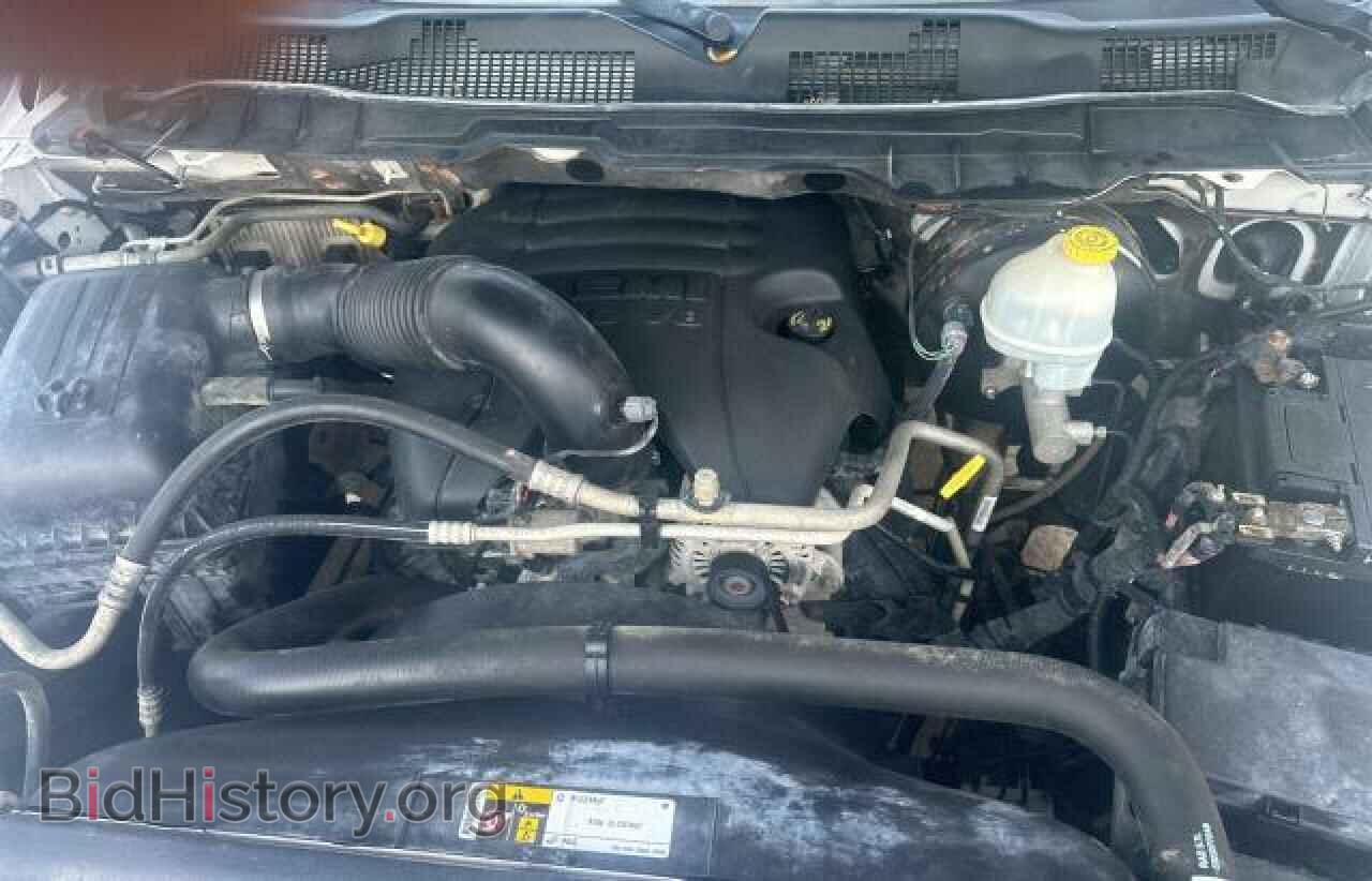 2014 RAM 1500 - VIN: 1C6RR6FT0ES350071 - Фото 7