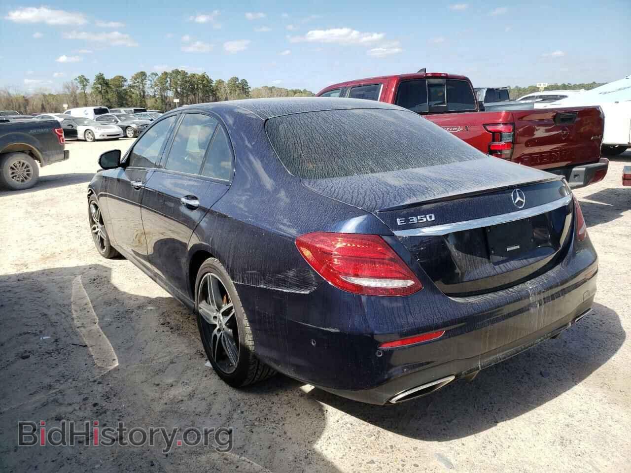 2020 MERCEDES-BENZ E-CLASS - VIN: W1KZF8DB3LA842786 - Фото 2