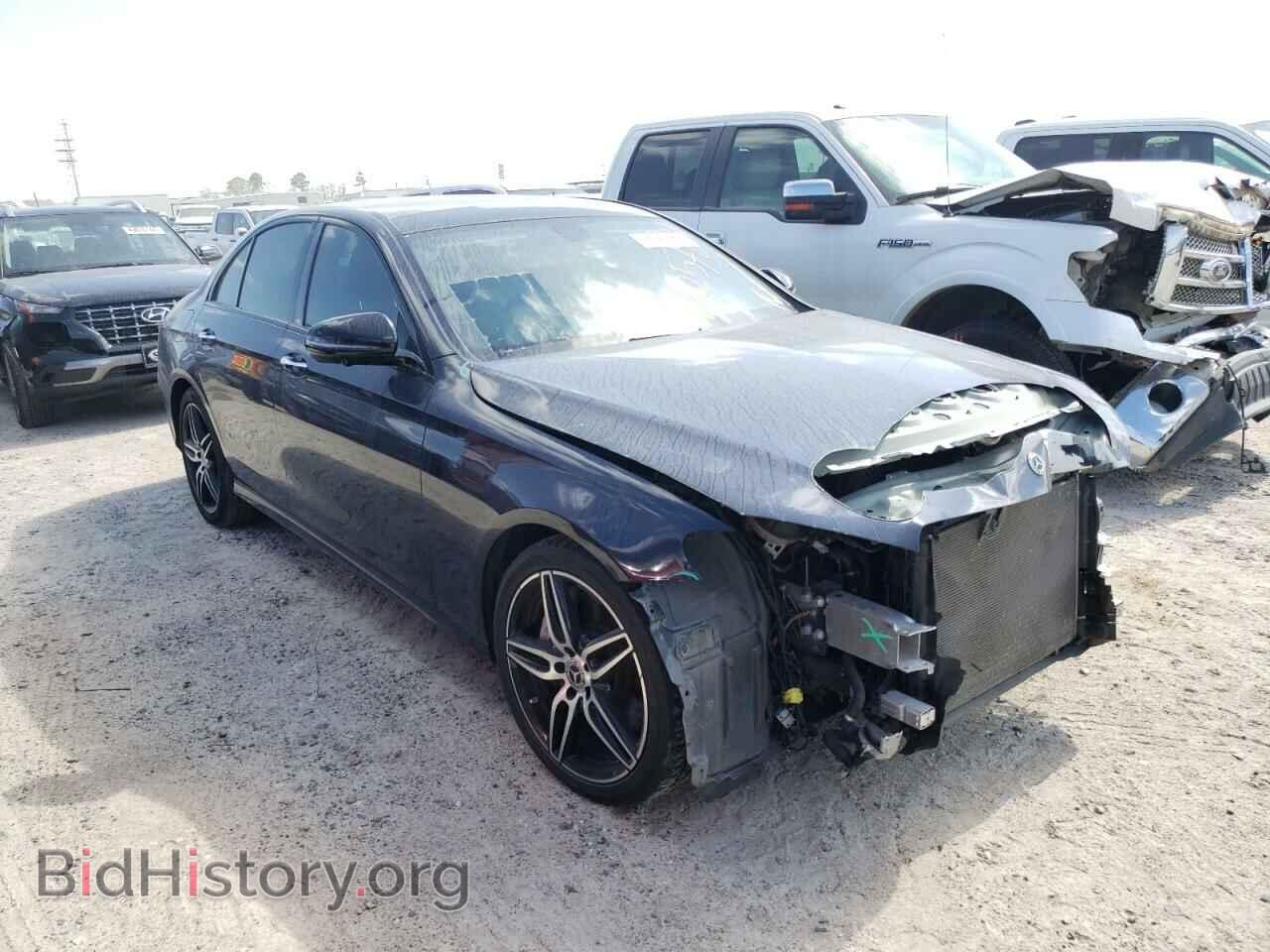 2020 MERCEDES-BENZ E-CLASS - VIN: W1KZF8DB3LA842786 - Фото 4