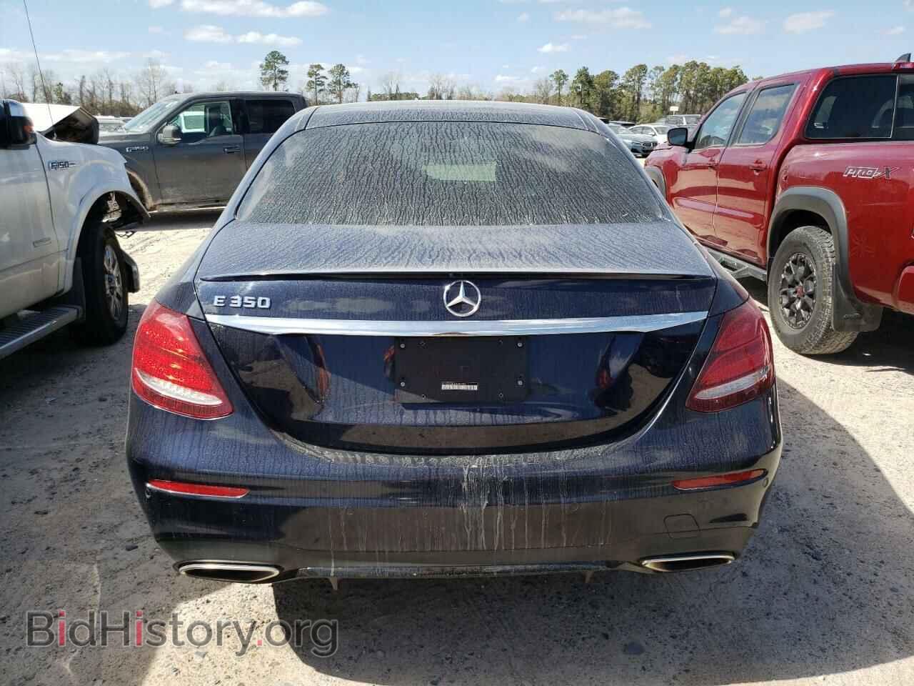 2020 MERCEDES-BENZ E-CLASS - VIN: W1KZF8DB3LA842786 - Фото 6