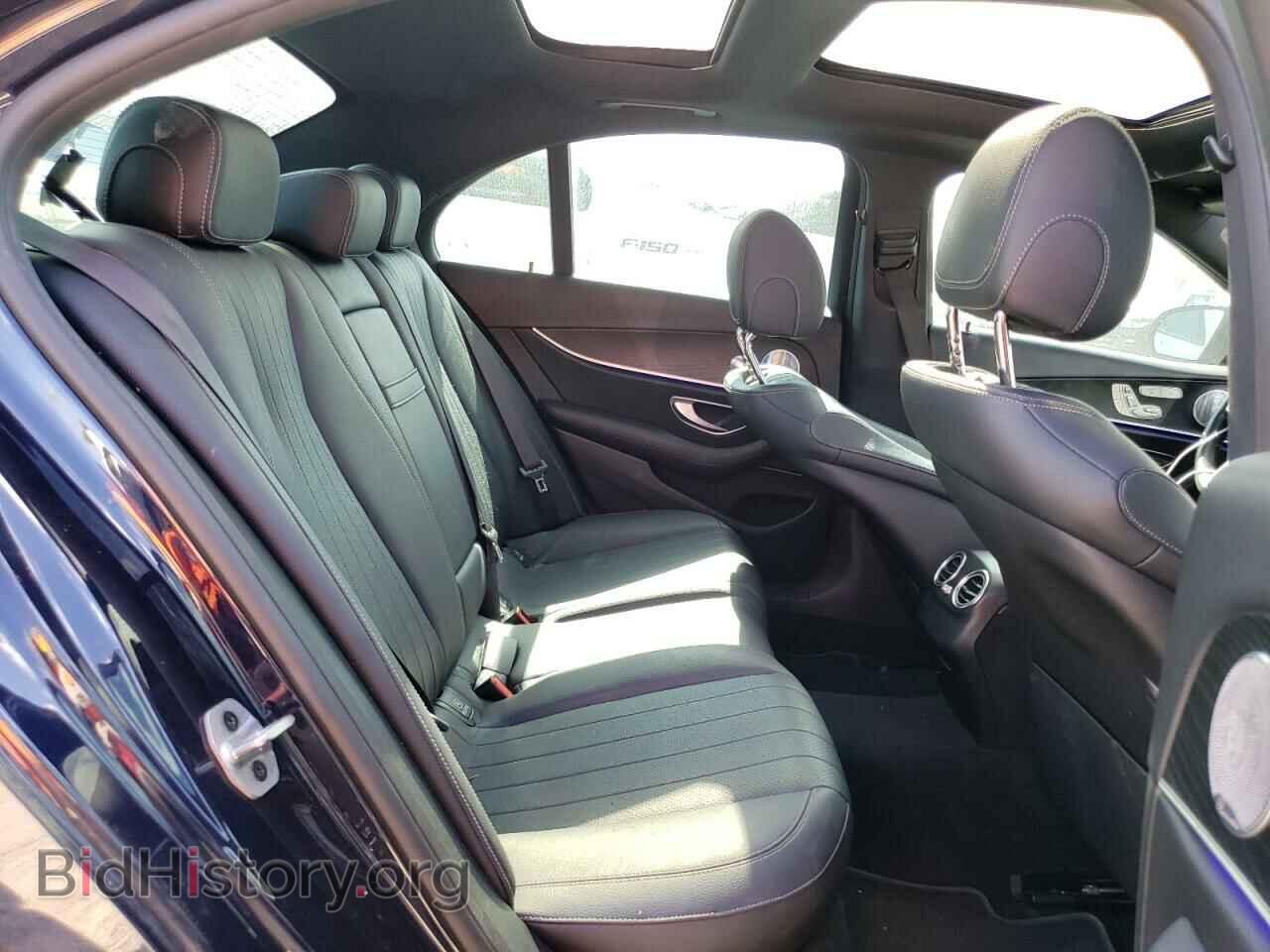 2020 MERCEDES-BENZ E-CLASS - VIN: W1KZF8DB3LA842786 - Фото 10