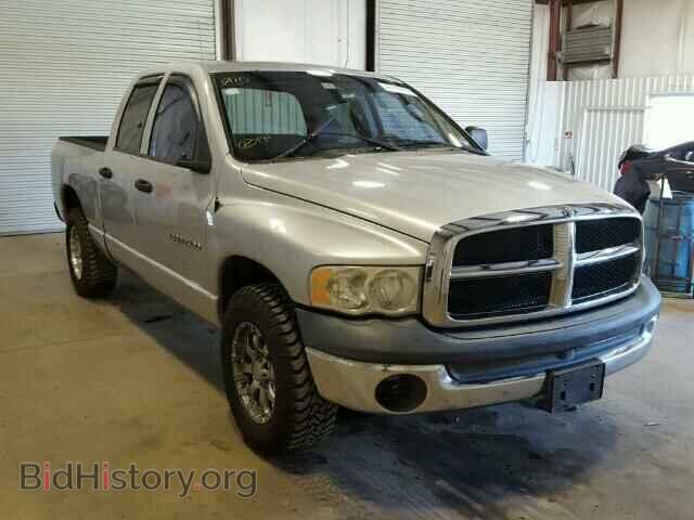 Фотография 1D7HA18N43J673352 - DODGE RAM 1500 2003