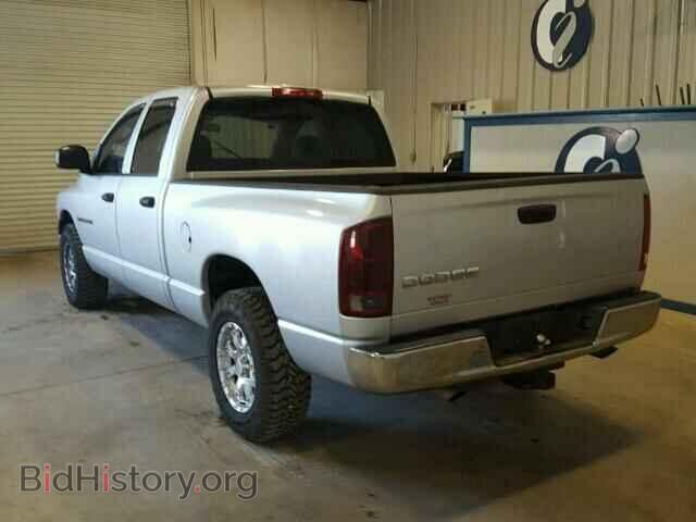 2003 DODGE RAM 1500 - VIN: 1D7HA18N43J673352 - Фото 3