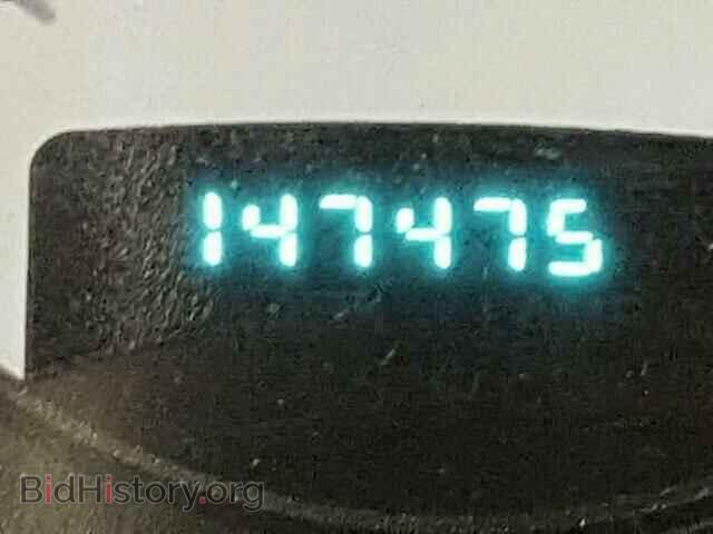 2003 DODGE RAM 1500 - VIN: 1D7HA18N43J673352 - Фото 8