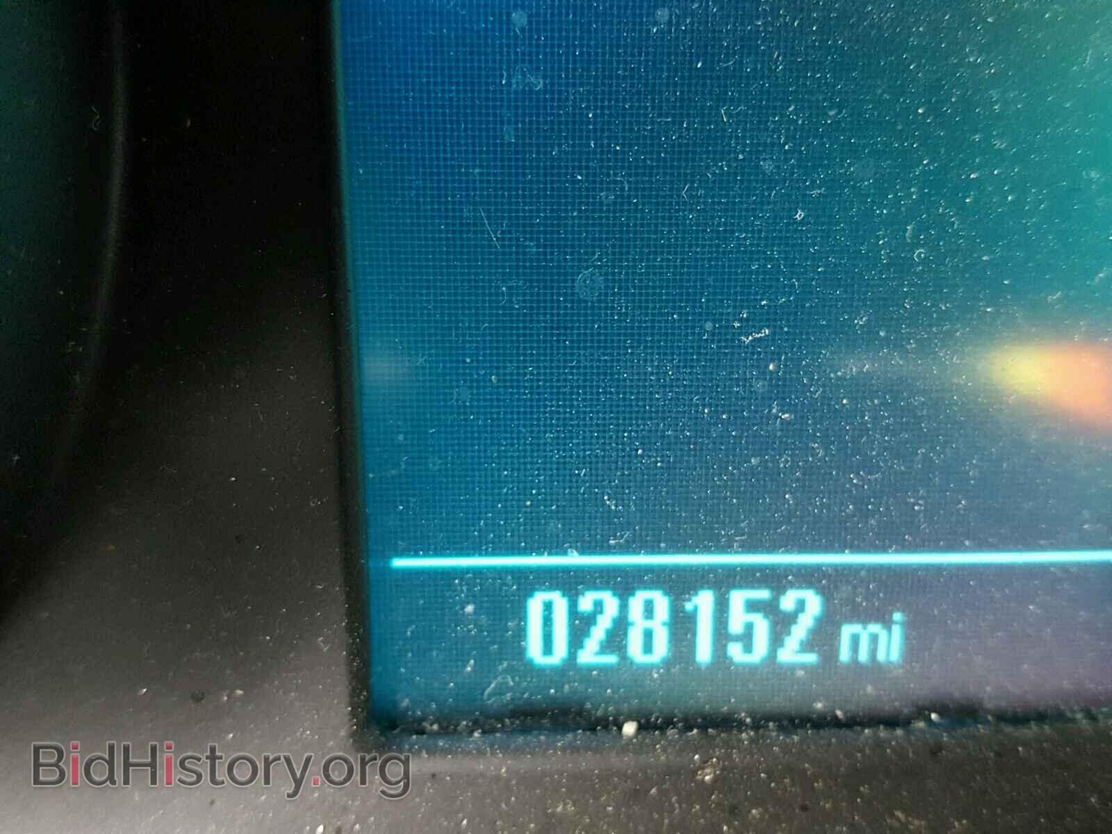 2013 BUICK VERANO - VIN: 1G4PT5SV2D4198652 - Фото 8