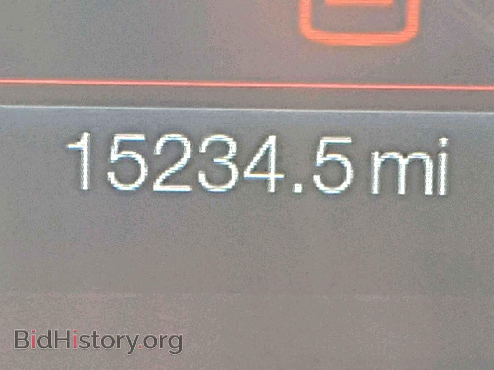 2018 FORD CMAX - VIN: 1FADP5AU8JL105399 - Photo 8