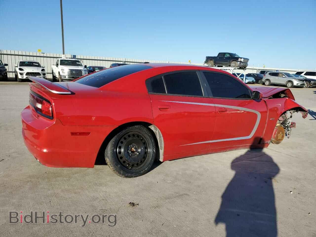 2012 DODGE CHARGER - VIN: 2C3CDXCT2CH103912 - Photo 3