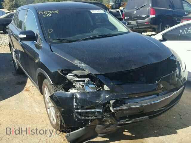 Photo JM3TB28A580149524 - MAZDA CX-9 2008