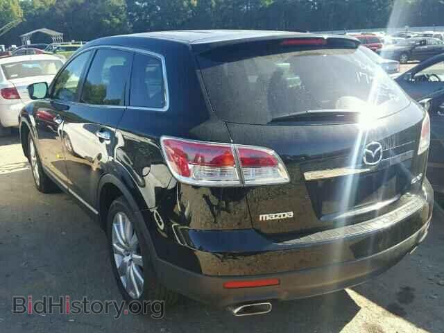 2008 MAZDA CX-9 - VIN: JM3TB28A580149524 - Фото 3