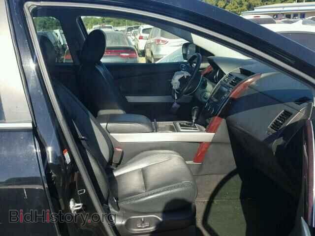 2008 MAZDA CX-9 - VIN: JM3TB28A580149524 - Фото 5