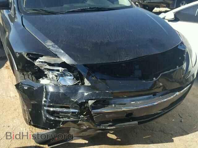 2008 MAZDA CX-9 - VIN: JM3TB28A580149524 - Фото 9