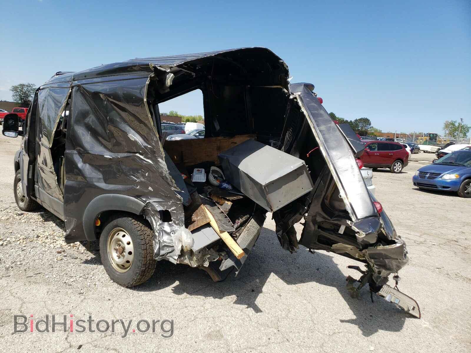 2015 RAM PROMASTER - VIN: 3C6TRVAD0FE508980 - Фото 3