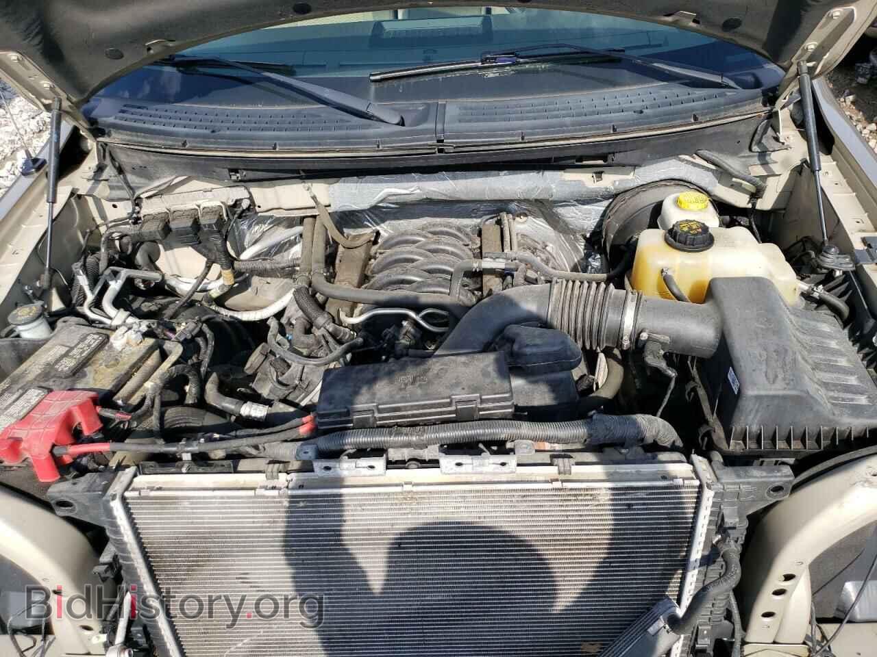 2014 FORD All Models - VIN: 1FTMF1CF3EFB15881 - Photo 11