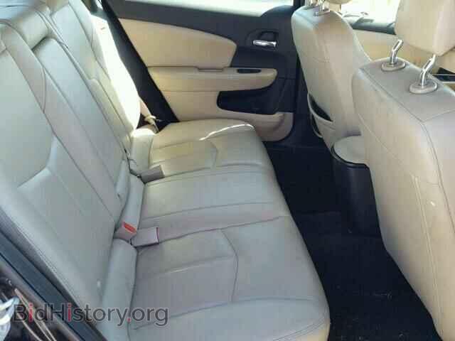 2012 CHRYSLER 200 - VIN: 1C3CCBCB1CN123136 - Photo 6