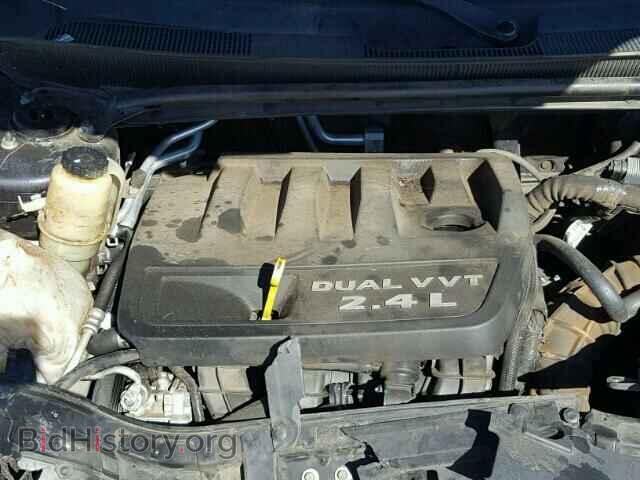 2012 CHRYSLER 200 - VIN: 1C3CCBCB1CN123136 - Photo 7