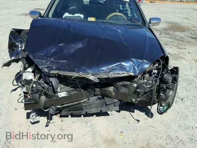 2012 CHRYSLER 200 - VIN: 1C3CCBCB1CN123136 - Photo 9