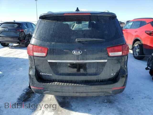 2016 KIA All Models - VIN: KNDMC5C12G6157482 - Фото 6