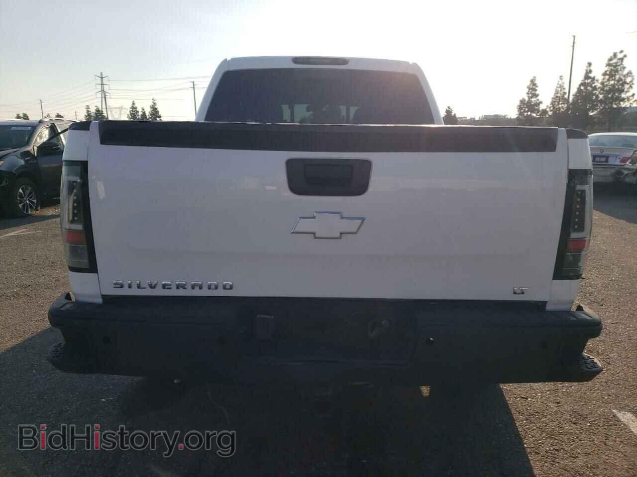 2007 CHEVROLET ALL Models - VIN: 2GCFC13Y571551807 - Фото 6