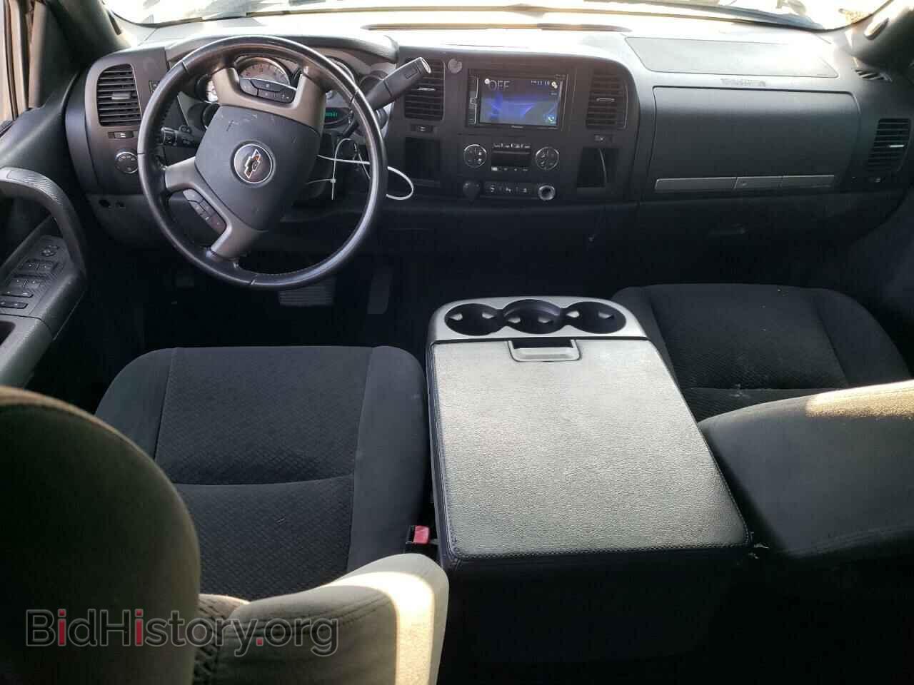 2007 CHEVROLET ALL Models - VIN: 2GCFC13Y571551807 - Фото 8