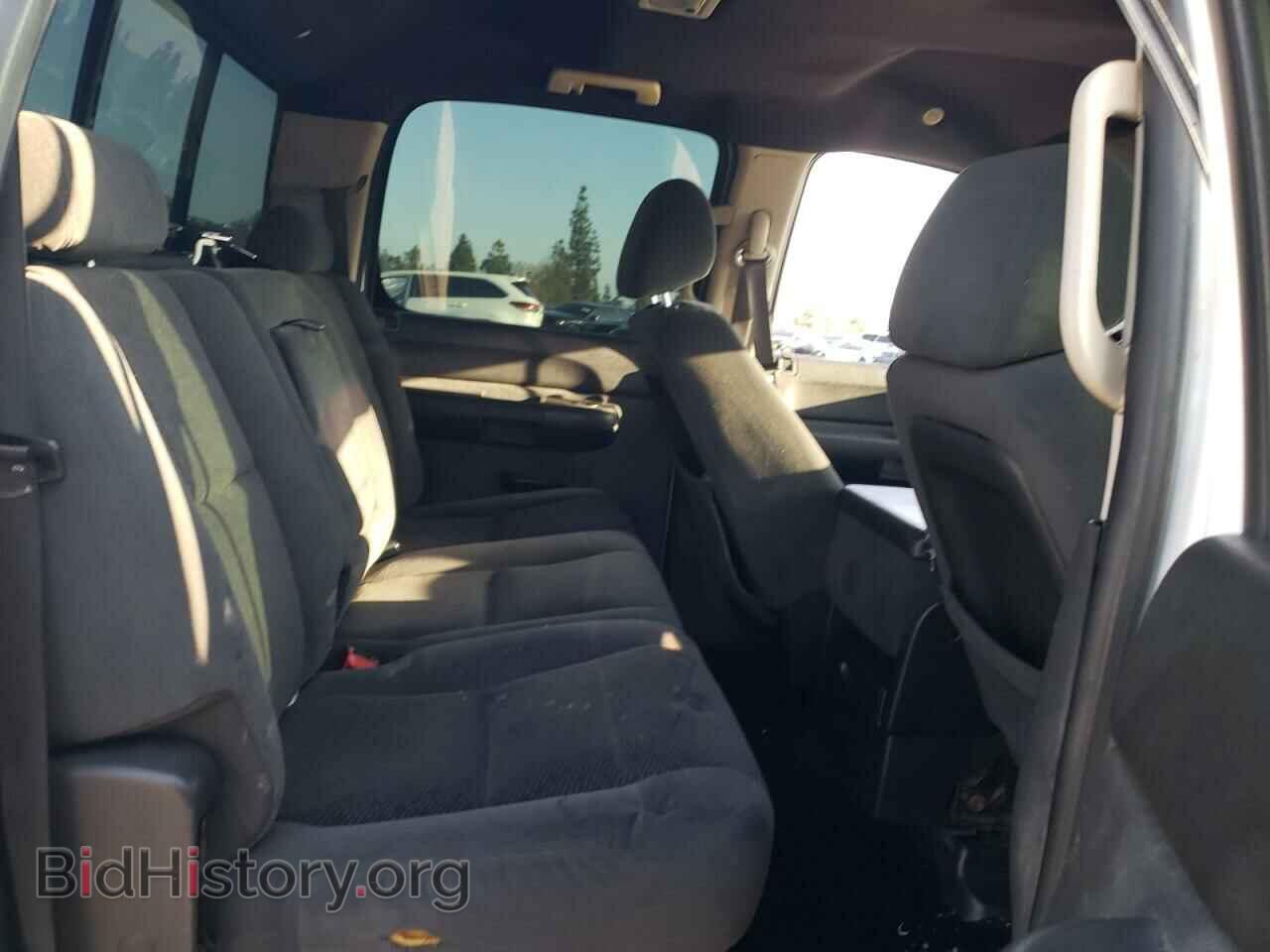 2007 CHEVROLET ALL Models - VIN: 2GCFC13Y571551807 - Фото 10
