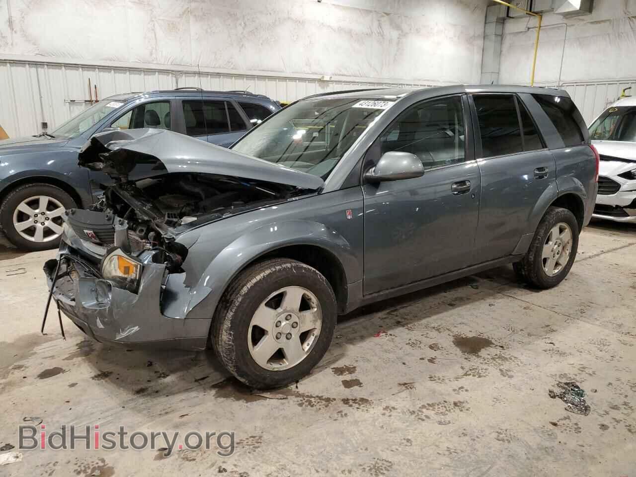 Photo 5GZCZ63446S897405 - SATURN VUE 2006