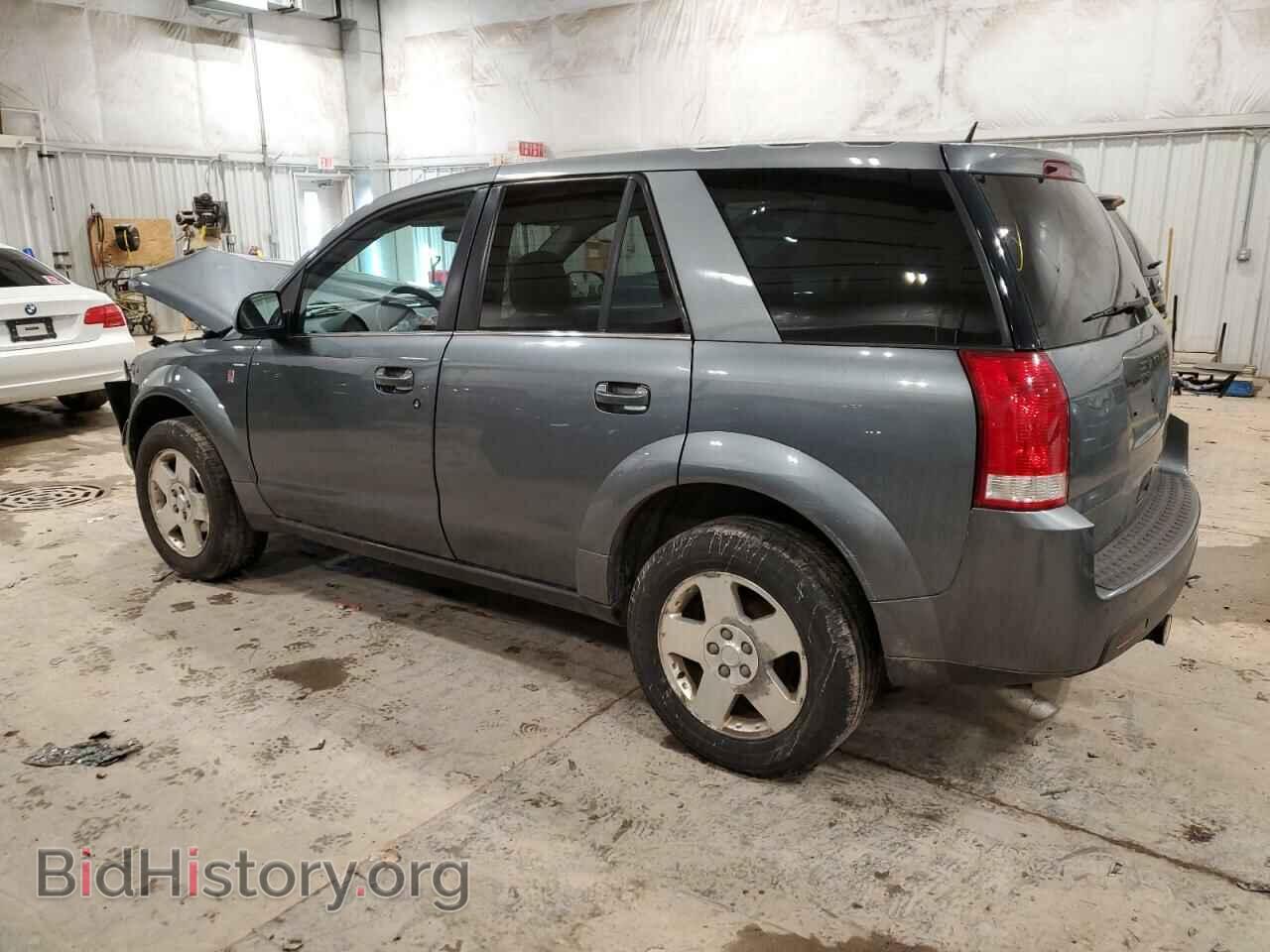 2006 SATURN VUE - VIN: 5GZCZ63446S897405 - Фото 2