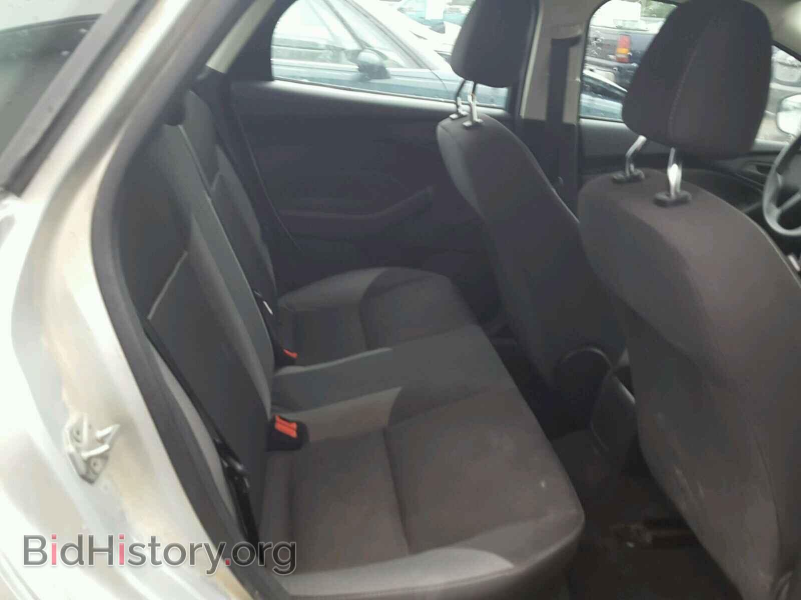 2014 FORD FOCUS - VIN: 1FADP3E24EL184413 - Фото 6