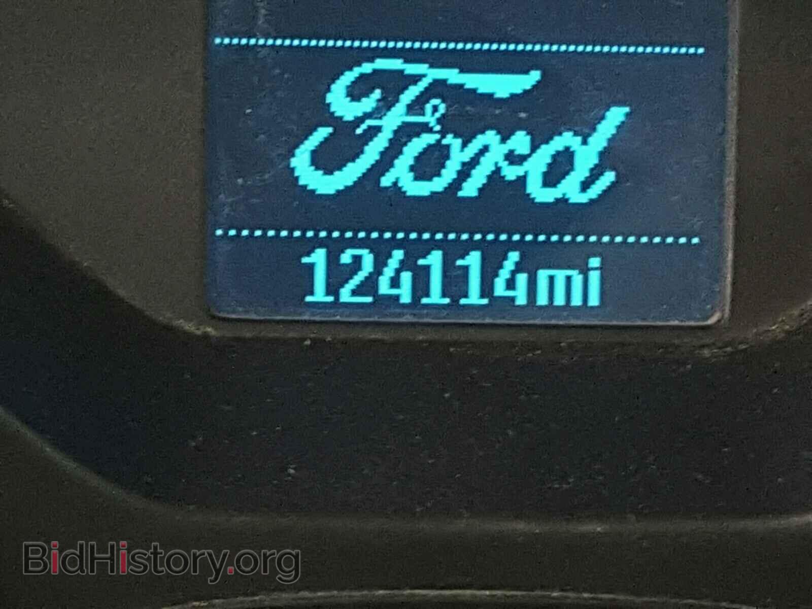 2014 FORD FOCUS - VIN: 1FADP3E24EL184413 - Фото 8