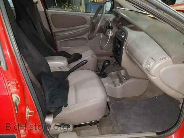 2004 DODGE NEON - VIN: 1B3ES26C54D542739 - Фото 5