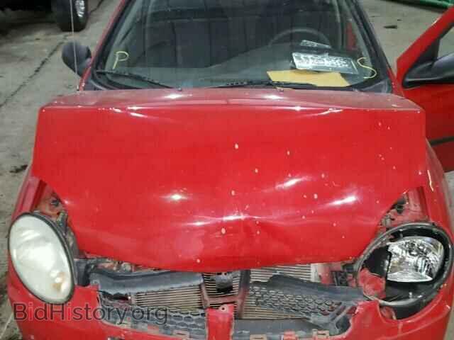 2004 DODGE NEON - VIN: 1B3ES26C54D542739 - Фото 7