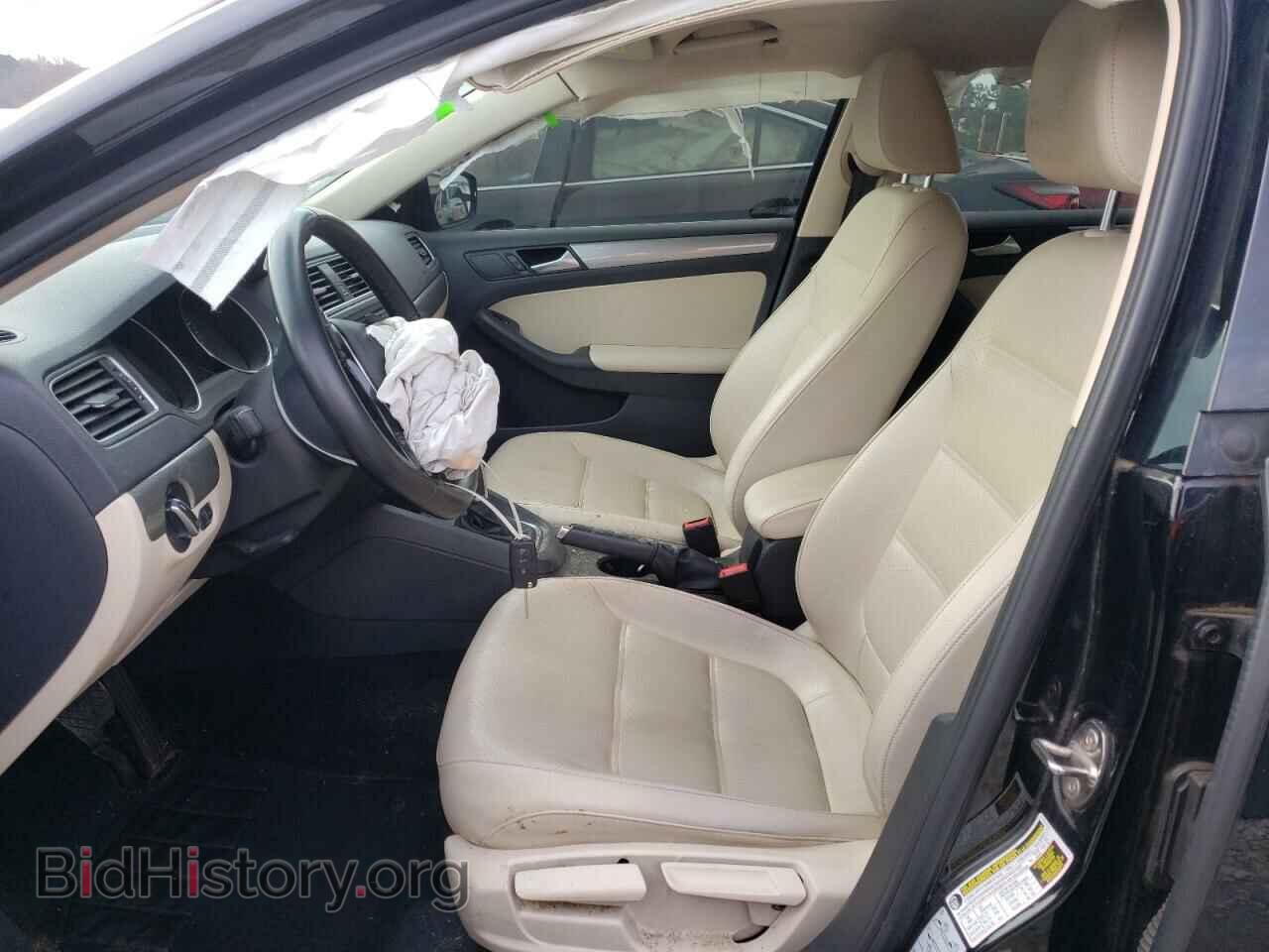 2018 VOLKSWAGEN JETTA - VIN: 3VWDB7AJ2JM257796 - Фото 7