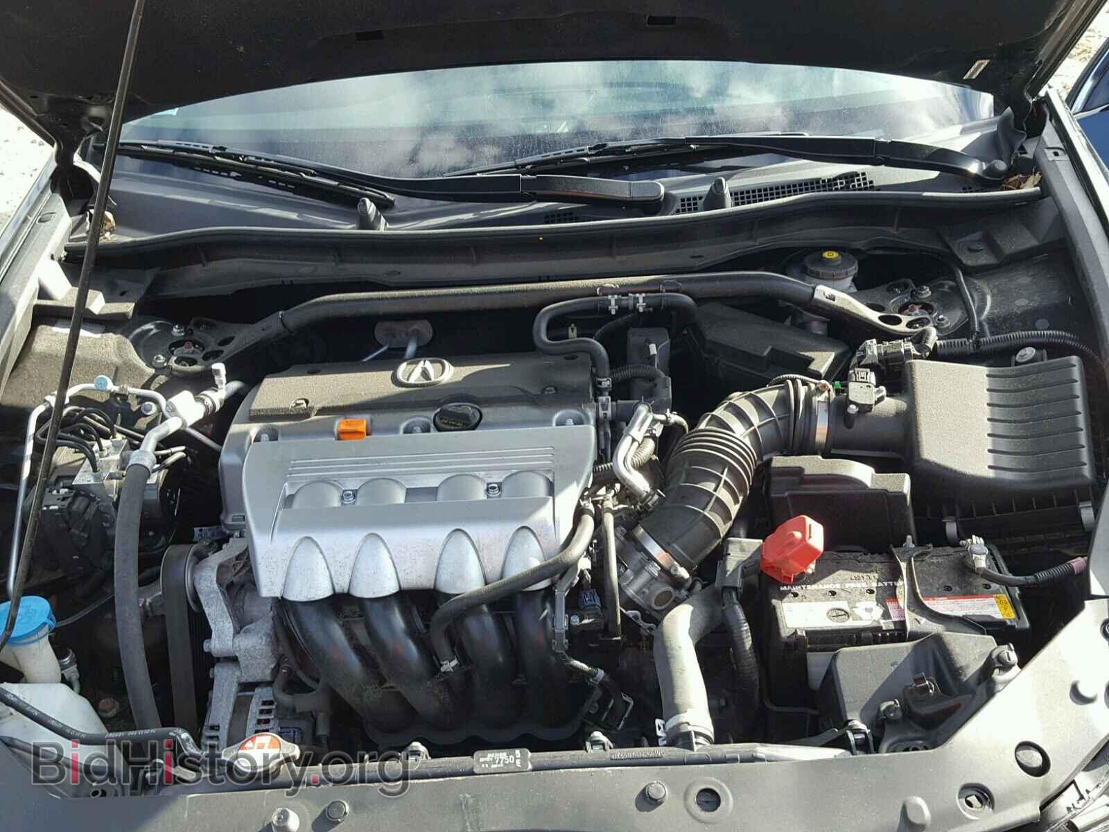 2014 ACURA TSX - VIN: JH4CU2F41EC000603 - Фото 7