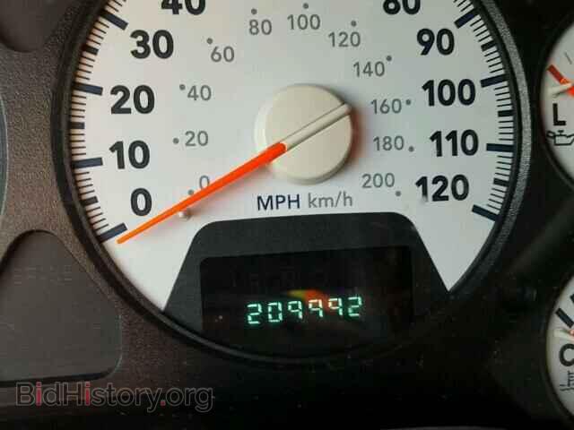2006 DODGE RAM 1500 - VIN: 1D7HA18216S564366 - Фото 8