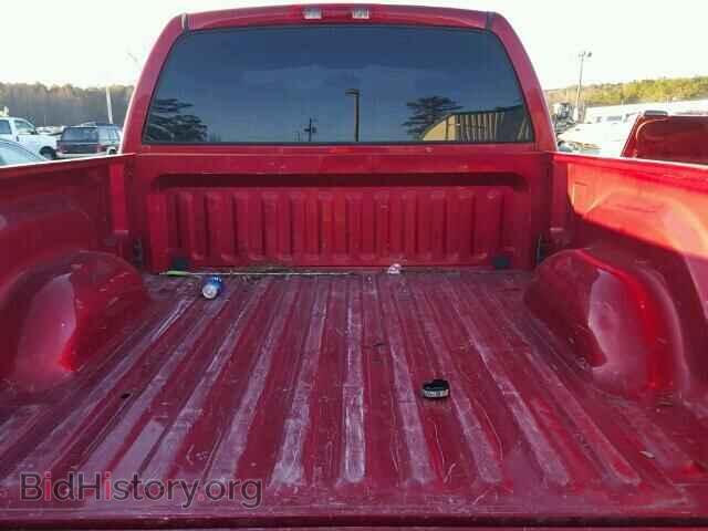 2006 DODGE RAM 1500 - VIN: 1D7HA18216S564366 - Фото 10