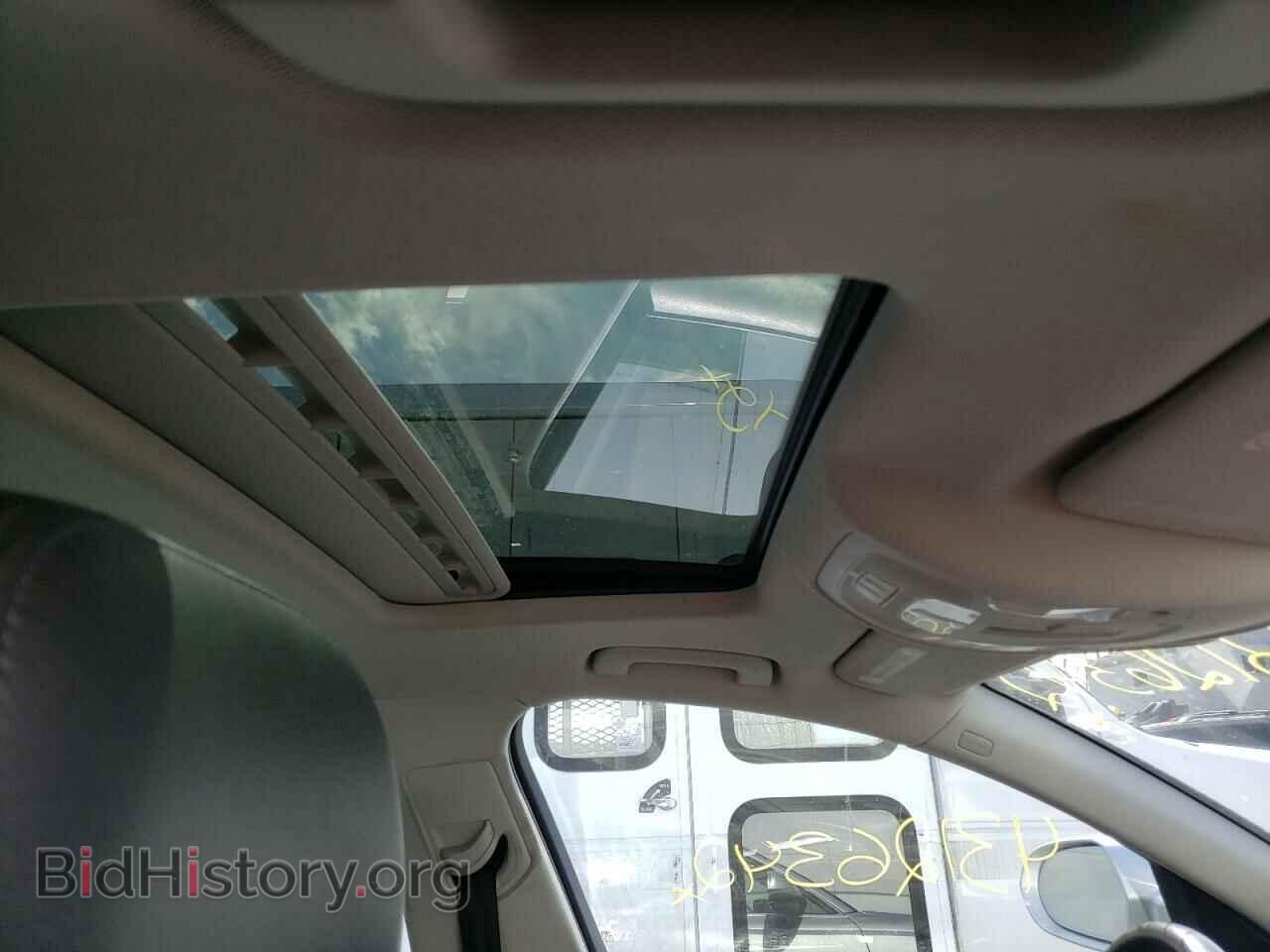 2013 AUDI A6 - VIN: WAUGFAFC1DN057138 - Фото 9