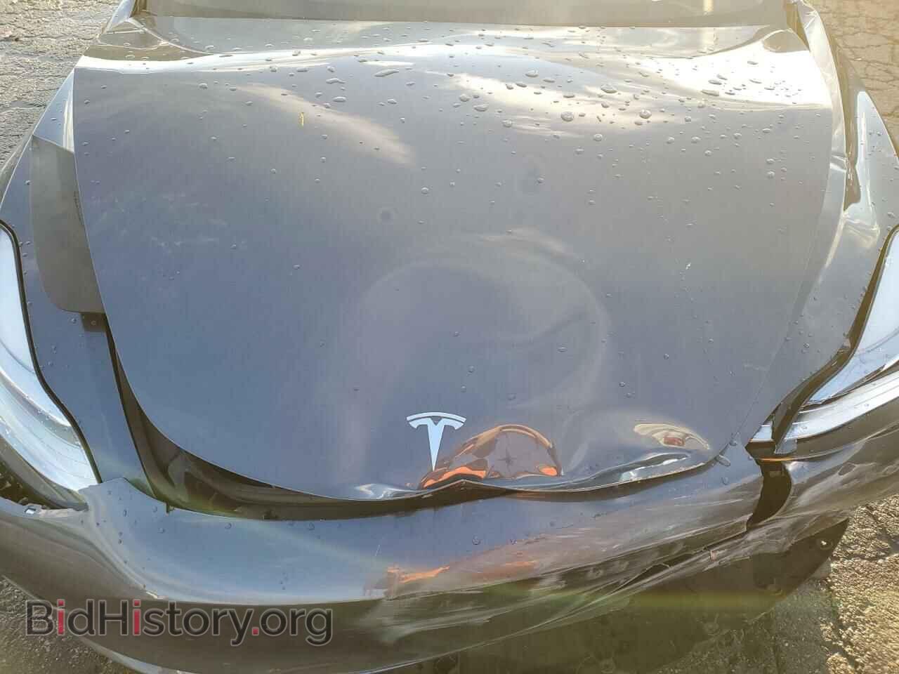 2020 TESLA MODEL 3 - VIN: 5YJ3E1EA8LF807359 - Photo 11