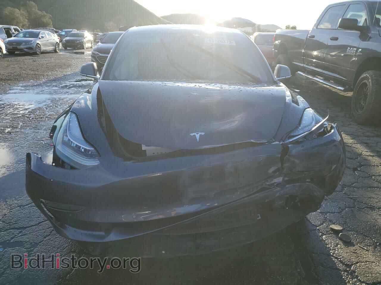 2020 TESLA MODEL 3 - VIN: 5YJ3E1EA8LF807359 - Photo 5