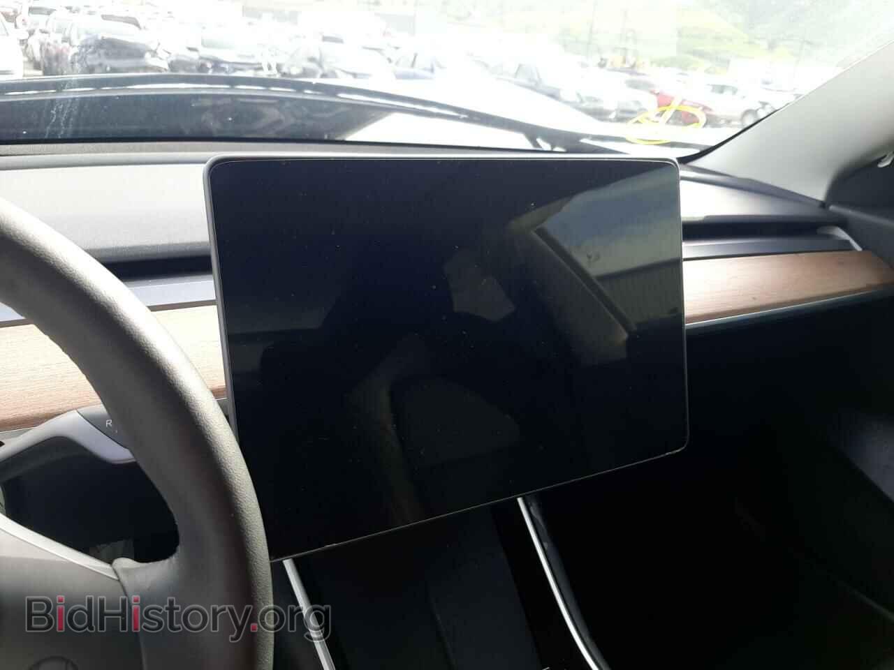 2020 TESLA MODEL 3 - VIN: 5YJ3E1EA8LF807359 - Photo 9